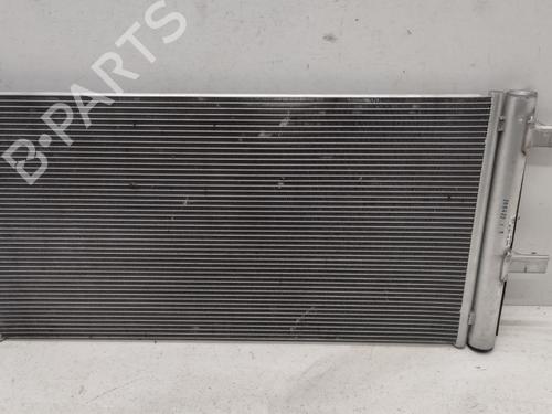 Used AC radiator AC radiator BMW 1 (F40) 118 i (136 hp) 40356165 40356165