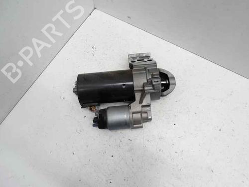 Used Starter Starter BMW 4 Gran Coupe (F36) 430 d (258 hp) 40350477 40350477
