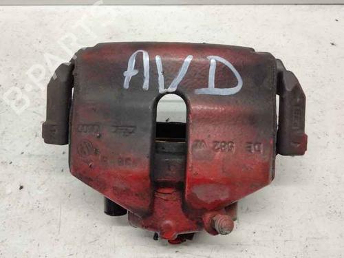 Used Right front brake caliper Right front brake caliper VW GOLF V (1K1) 2.0 GTI (200 hp) 40353326 40353326