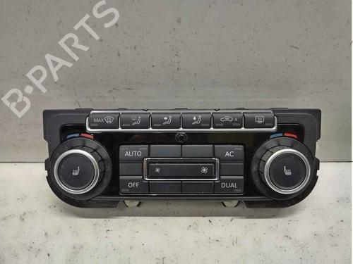 Used Climate control Climate control VW GOLF VI (5K1) 2.0 R 4motion (270 hp) 40349188 40349188