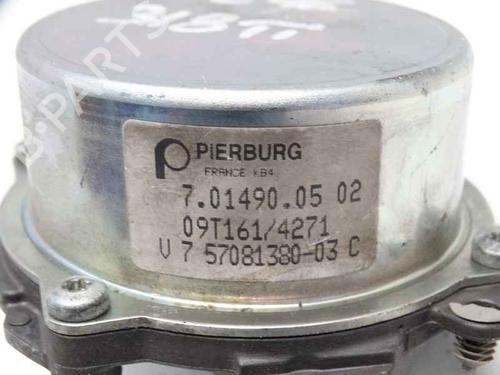 Vacuum pump BMW 3 Touring (E46) 318 i | BP40453802M80 - Image 3