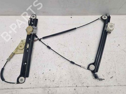 front-left-window-mechanism-bmw-1-e81-2006-2007-2008-2009-2010-2011-2012-40350147 main image