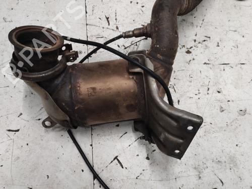 Catalyst AUDI A3 Sportback (8VA, 8VF) 35 TDI | BP40354370M10 - Image 5