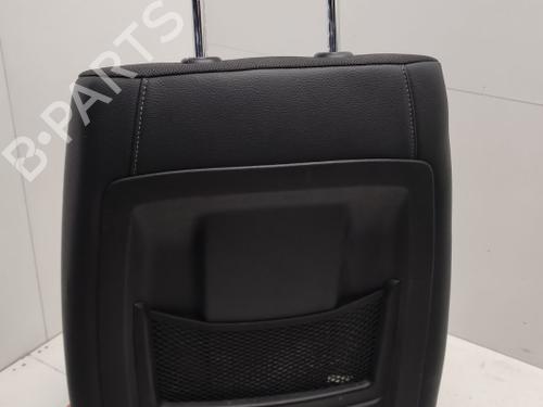 Seats set BMW X3 (F25) xDrive 20 d | BP40354061C78 - Image 23