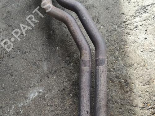 Exhaust system BMW 5 (E60) 530 i | BP40614465M121 - Image 8