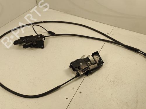 hood-lock-bmw-3-touring-f31-2012-2013-2014-2015-2016-2017-2018-2019-40353218 main image