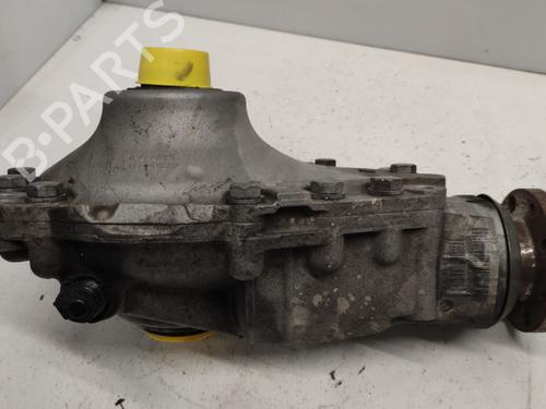 Used Front differential Front differential BMW 1 (F20) 118 d xDrive (143 hp) 40516722 40516722