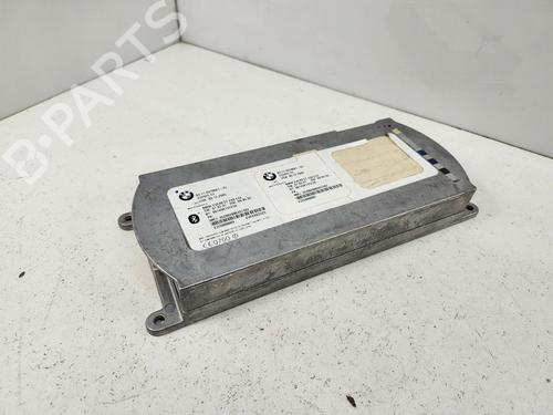 Used Electronic module Electronic module BMW 5 Touring (E61) 530 d xDrive (235 hp) 40356619 40356619