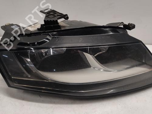 Right headlight AUDI A4 B8 Avant (8K5) 2.0 TDI | BP40356913C29 - Image 1