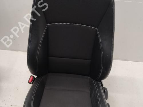 Seats set BMW X3 (F25) xDrive 20 d | BP40354061C78 - Image 25