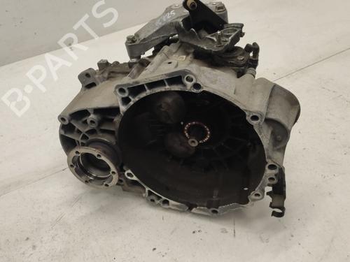 Used Gearbox Gearbox AUDI TT (8J3) 2.0 TFSI (200 hp) 40352608 40352608