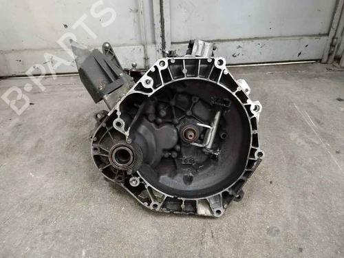 Used Gearbox Gearbox MINI MINI (R50, R53) One (90 hp) 40352078 40352078