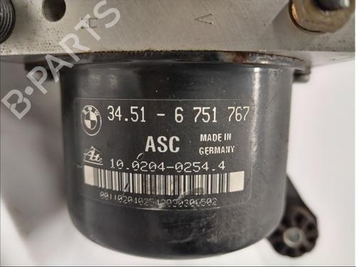 ABS pump BMW 3 (E46) 320 d | BP40353027M43 - Image 2