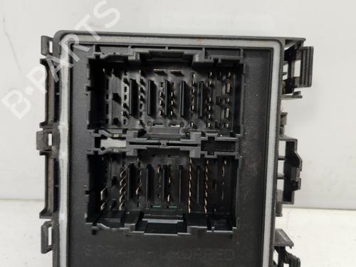 Used Fuse box Fuse box FORD FIESTA VII (HJ, HF) 1.1 Ti-VCT (86 hp) 40353437 40353437
