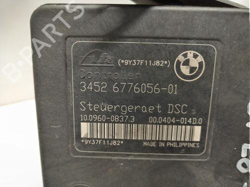 ABS pump BMW 3 (E90) 320 d | BP40356438M43 - Image 4