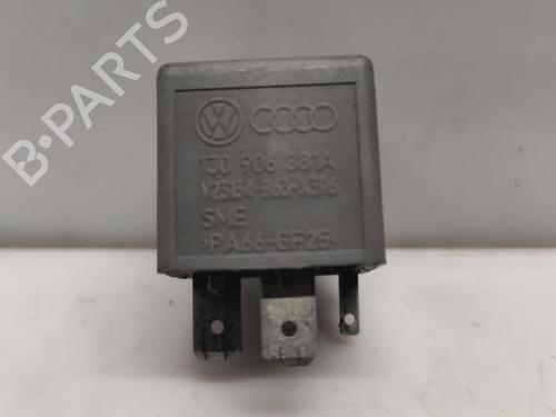Electronic sensor AUDI A3 (8L1) 1.9 TDI | BP40354802M84 - Image 3