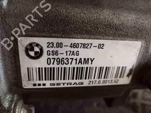 Gearbox BMW 1 (F20) 118 i | BP40352080M3 - Image 3