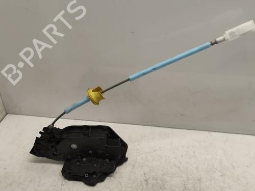Used Front left lock Front left lock BMW 1 (F40) 116 d (116 hp) 40351458 40351458