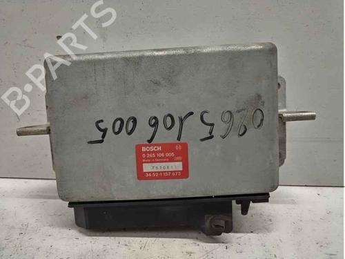 Used ABS pump ABS pump BMW 7 (E32) 750 i, iL V12 (300 hp) 40356687 40356687
