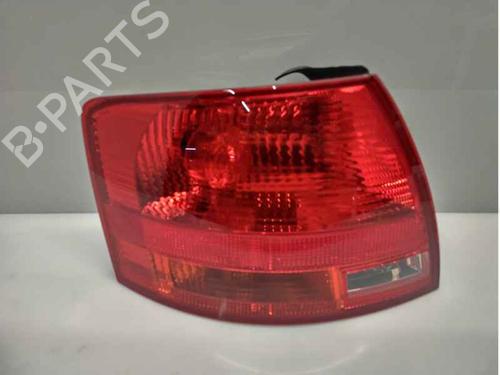 Used Left taillight Left taillight AUDI A4 B7 Avant (8ED) 2.0 TDI quattro (140 hp) 40353088 40353088