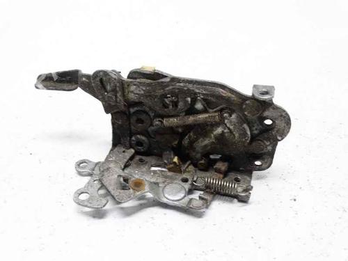 Used Rear left lock Rear left lock BMW 5 (E12) 528 (170 hp) 40356988 40356988