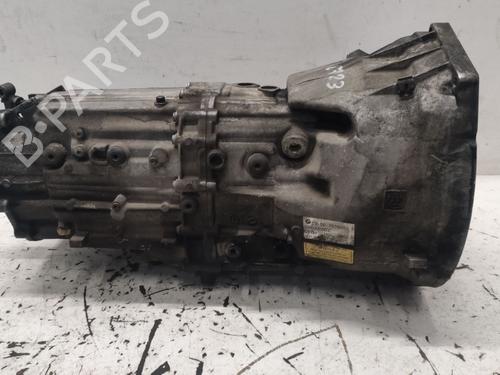 gearbox-bmw-3-e90-2004-2005-2006-2007-2008-2009-2010-2011-2012-40349441 main image