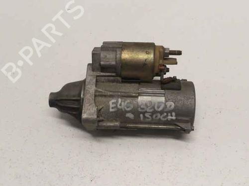 starter-bmw-1-e87-2003-2004-2005-2006-2007-2008-2009-2010-2011-2012-2013-40350117 main image