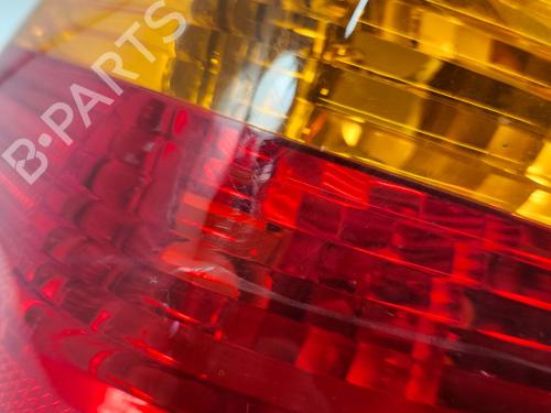Left taillight BMW 3 (E46) 325 i | BP40467884C34 - Image 2
