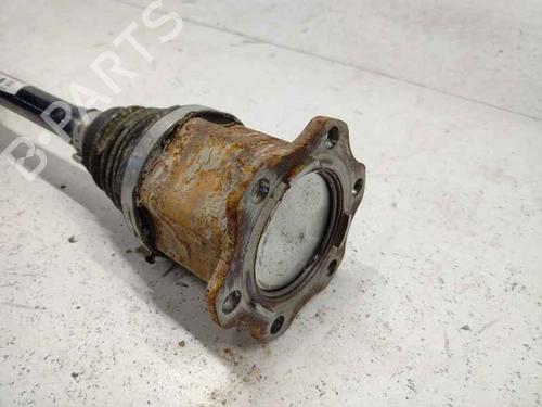 Left front driveshaft AUDI Q2 (GAB, GAG) 30 TFSI | BP40355359M38 - Image 5