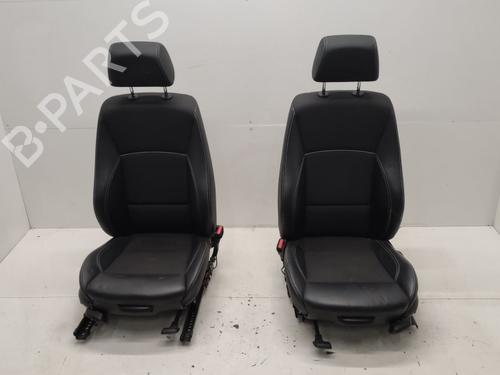 Seats set BMW X3 (F25) xDrive 20 d | BP40354061C78 - Image 27