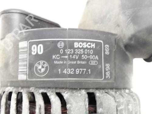 Alternator BMW 3 (E46) 320 i | BP40453808M7 - Image 2