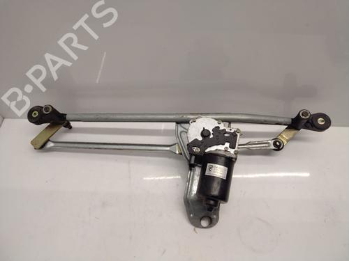 Used Front wiper motor Front wiper motor BMW X5 (E53) 3.0 d (218 hp) 40355366 40355366