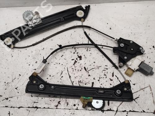 Used Front left window mechanism Front left window mechanism BMW 1 (F21) 114 i (102 hp) 40351116 40351116