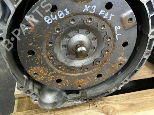Gearbox BMW X3 (F25) xDrive 20 d | BP40352109M3 - Image 3