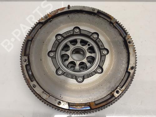 Used Flywheel Flywheel VW GOLF VI (5K1) 2.0 GTi (210 hp) 40354618 40354618