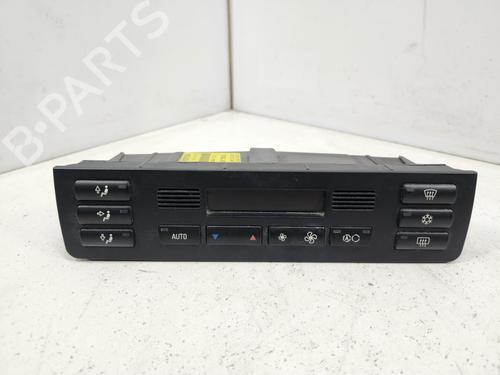 Used Climate control Climate control BMW 3 Touring (E46) 330 d (184 hp) 40353689 40353689