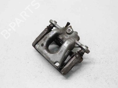 Used Left front brake caliper Left front brake caliper BMW 1 (E87) 116 i (122 hp) 40350946 40350946