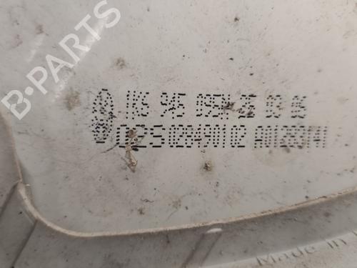 Left taillight VW GOLF V (1K1) 2.0 GTI | BP40351506C34 - Image 2