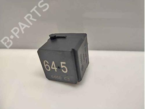 Used Electronic sensor Electronic sensor VW POLO V (6R1, 6C1) 1.4 TDI (90 hp) 40349436 40349436