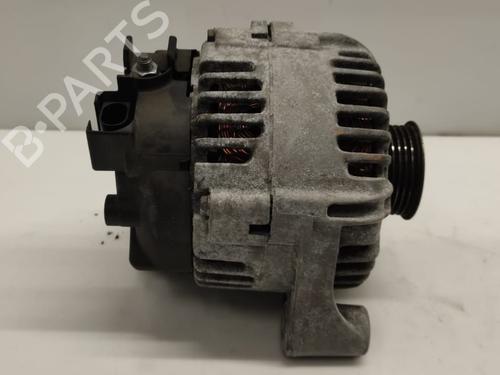 Used Alternator Alternator MINI MINI CLUBMAN (R55) Cooper D (112 hp) 40351920 40351920