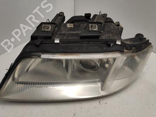 Left headlight AUDI A6 C5 (4B2, 4B4) 2.4 | BP40356551C28  - Image 5