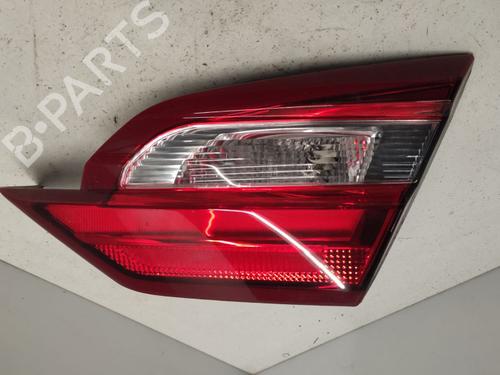 right-tailgate-light-ford-fiesta-vii-hj-hf-2017-40350725 main image