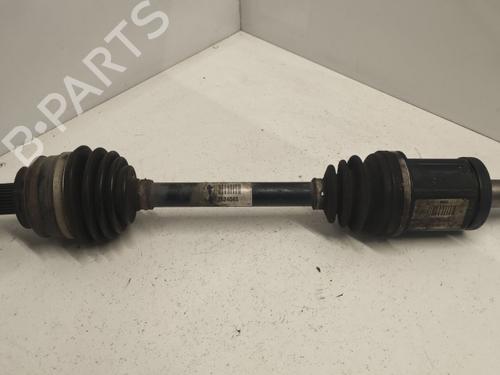 Used Left front driveshaft Left front driveshaft BMW X3 (E83) 3.0 d (218 hp) 40355739 40355739