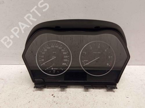 instrument-cluster-bmw-1-f20-2011-2012-2013-2014-2015-2016-2017-2018-2019-40352323 main image