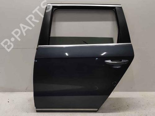 left-rear-door-vw-passat-b7-variant-365-2010-2011-2012-2013-2014-2015-40355377 main image