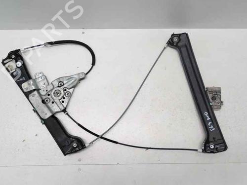 Used Front left window mechanism Front left window mechanism BMW 6 (E63) 645 Ci (333 hp) 40349255 40349255