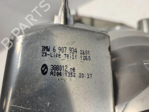 Right taillight BMW 3 (E46) 320 d | BP40467882C35 - Image 2