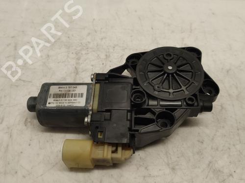 Used Left front window motor Left front window motor MINI MINI (R56) One (75 hp) 40354553 40354553