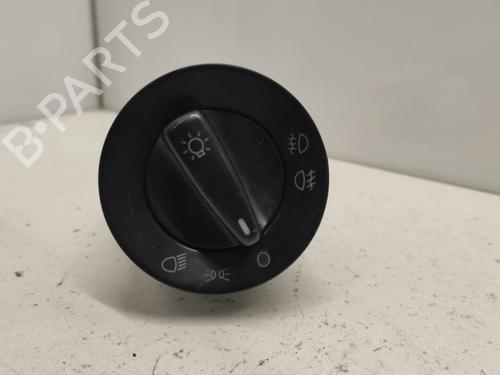 Used Headlight switch Headlight switch SEAT ALHAMBRA (7V8, 7V9) 1.9 TDI (115 hp) 40357198 40357198