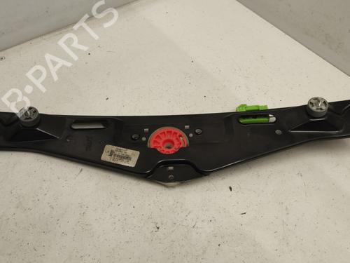 Used Rear left window mechanism Rear left window mechanism BMW X1 (E84) sDrive 18 d (143 hp) 40352979 40352979